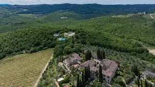 Montebuoni | Villas in Tuscany and Umbria | To Tuscany