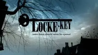 Locke & Key - Pilot Trailer/Ключи Локков - Пилотный Трейлер на русском