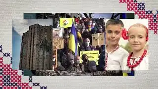 Наш священний оберіг на цій війні  З Днем вишиванки, Україно! 🇺🇦