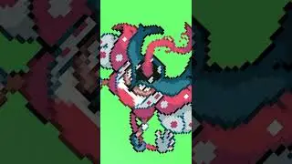 Creating Scary Pokemon Fusions!