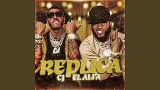 Replica (feat. El Alfa)