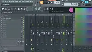 Two Ways To Send Effects In Fl Studio 12