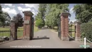 Video of Farnham, Surrey | What's it like to live in Farnham?