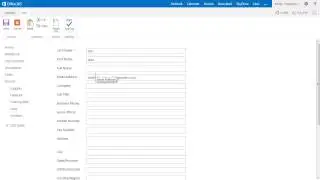 Add items to a SharePoint 2013 List -  EPC Group