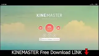 Cinematic effect in kinemaster in hindi