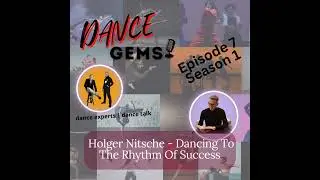 #7 Holger Nitsche, Dancing To The Rhythm Of Success