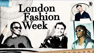 CHILWELL, MADUEKE & CHUKWUEMEKA style each other! I London Fashion Week I Chelsea FC 23/24