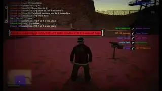 Хороший Genrl в сампе 0.3.7