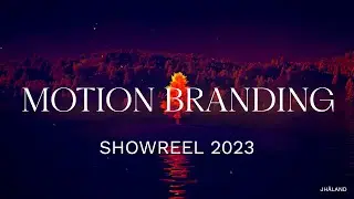 JHåland Showreel 2023