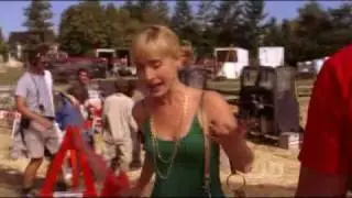 Chloe/Clark/Lois (Smallville) - Potential Breakup Song