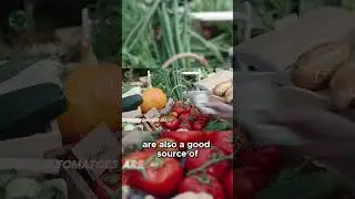 Tomatoes  The Alkaline Food for Uric Acid Man