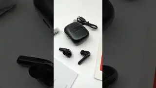 TAGRY X08 True Wireless Earbuds - Product Showcase #tagry #shortvideo