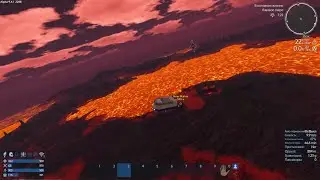 Empyrion - Galactic Survival (Alpha 9.4) / Ч.17 (Лавовая планета)