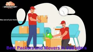 packers and movers in vadodara