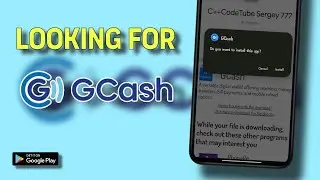 Fix Gcash This App Won't Work for Your Device Problem || Tech Wash