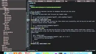 Building REST APIs in Go: Separating Concerns (Episode 11)