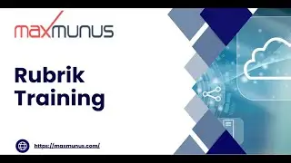 RUBRIK Training – RUBRIK Online Training – (RUBRIK Certification Tips)– RUBRIK Course