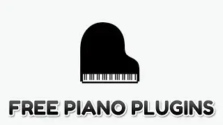 2 FREE Piano Plugins! 🎹 - Great Piano VSTs to use in 2022 (FL Studio 20)