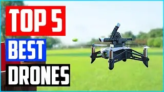 Best Drones for Kids in 2023