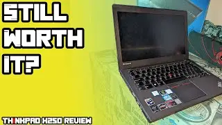 Is the ThinkPad x250 Still Worth it in 2022