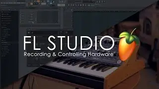 FL STUDIO | Controlling and Recording Hardware Synthesizers (MIDI Out Plugin)