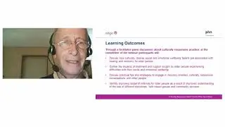 Culturally Responsive Health Care for Older Australians