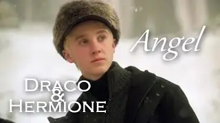 Dramione - Loving an Angel