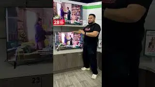 СКИДКА ТОЛЬКО ОДИН ДЕНЬ! Телевизор TCL 43P635 Android 4K UHD