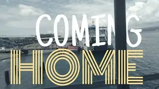 Coming Home Alone - Android Kinemaster Cinematic Vlog