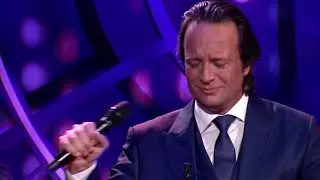 William Janz - Un Canto a Galicia/Mijn Allerliefste - RTL LATE NIGHT MET TWAN HUYS