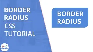 Border Radius in CSS || CSS Tips and Tricks || Hindi