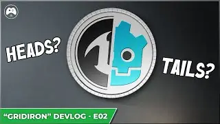 My First Difficult Decision (Unreal or Godot?) | 