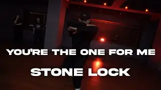 STONE LOCK LockingㅣD Train - You're the One for MeㅣMID DANCE STUDIO