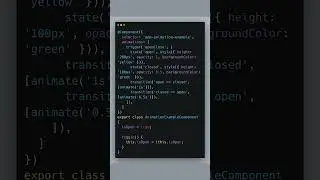 Animate Your Angular UI with Ease 