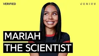 Mariah the Scientist From A Woman Official Lyrics & Meaning | Genius Verified