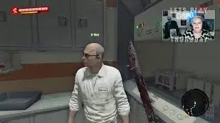 Deep Silver Plays - Dead Island Definitive Edition Part 7