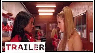 Zola - Comedy, Drama Movie Trailer - 2021 - Riley Keough, Taylour Paige