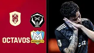 Furia FC vs Muchachos FC RESUMEN Kings World Cup