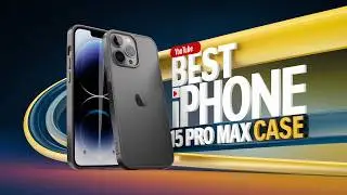 Best iphone 15 Pro Max Case 2024 👌 Top 5 Best iphone 15 Pro Max Case Reviews