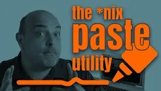 The Paste Utility - Yes, I Know IT ! Ep 23