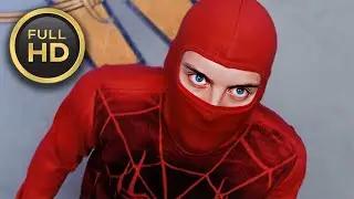 🎥 SPIDER-MAN (2002) | Trailer | Full HD | 1080p