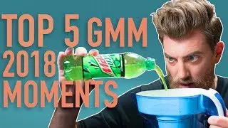 Top 5 Fan Favorite GMM Episodes (2018)