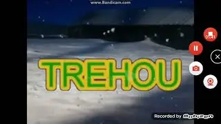 История заставок детского телеканала 👶😴💤🌛Trehou TV (2021-н.в) (ночью)