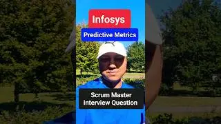 [ INFOSYS ] scrum master interview question I scrum master interview questions and answers