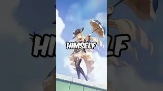 Genshin Twitter is Cancelling bwaap(