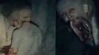 SCARIEST VIDEOS I FOUND ON THE INTERNET (PART 2) - Scary Comp