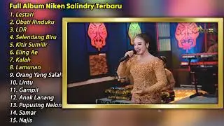 FULL NIKEN SALINDRY LESTARI TERBARU TRENDING VERSI VIDEO KLIP