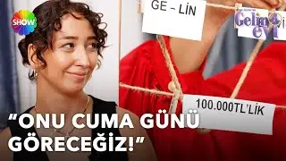 Huri Gelin'den rakiplerine özel mesaj içerikli ilkokul afişleri! | Gelin Evi 1332. Bölüm @gelinevi