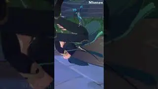Kaveh DESTROYS Alhaitham | Inappropriate Usage Vol. 1 | Genshin Impact Animation #shorts