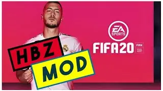 FIFA 14 HBZ AIO MOD || FIXED CAREER MODE & UPDATED SQUADS, FACES, KITS, ETC. ||